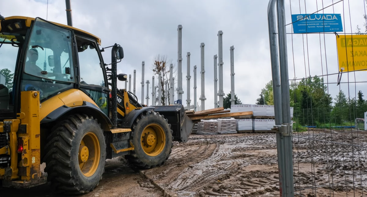 Uniwersytet Medyczny w Białymstoku świętuje boom aplikacyjny i rozbudowuje bazę dydaktyczną