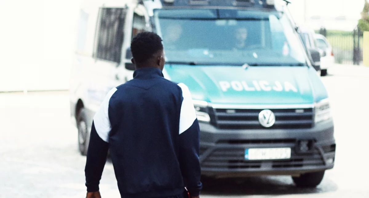 Kolejna drama przed meczem: FK Novi Pazar skarży się na napaść, policja zaprzecza, UEFA milczy  