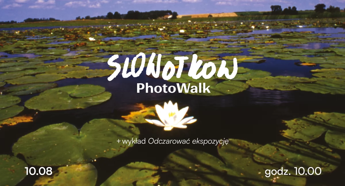 Turośń Kościelna zaprasza na wyjątkowe wydarzenie dla miłośników fotografii