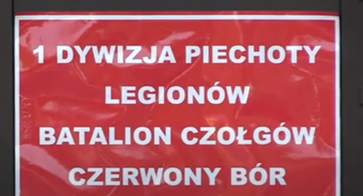 Wojsko w Czerwonym Borze? Wójt Zambrowa na razie to blokuje! 