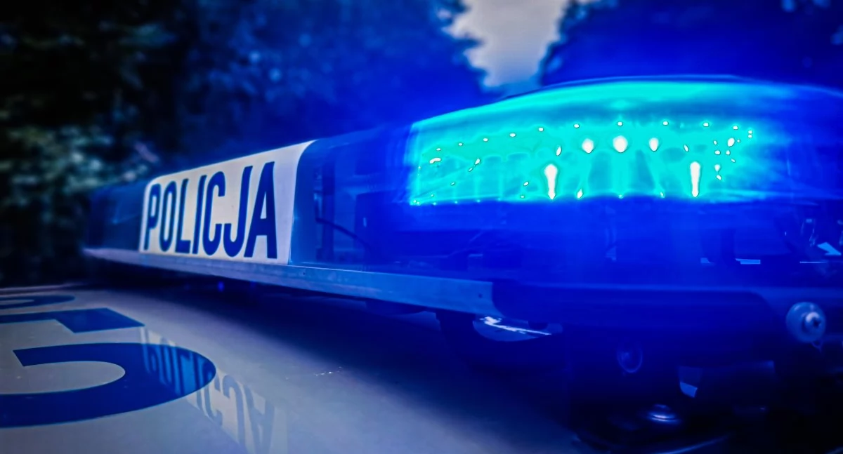 Lekcja z Augustowa: szybka reakcja może uratować życie seniora