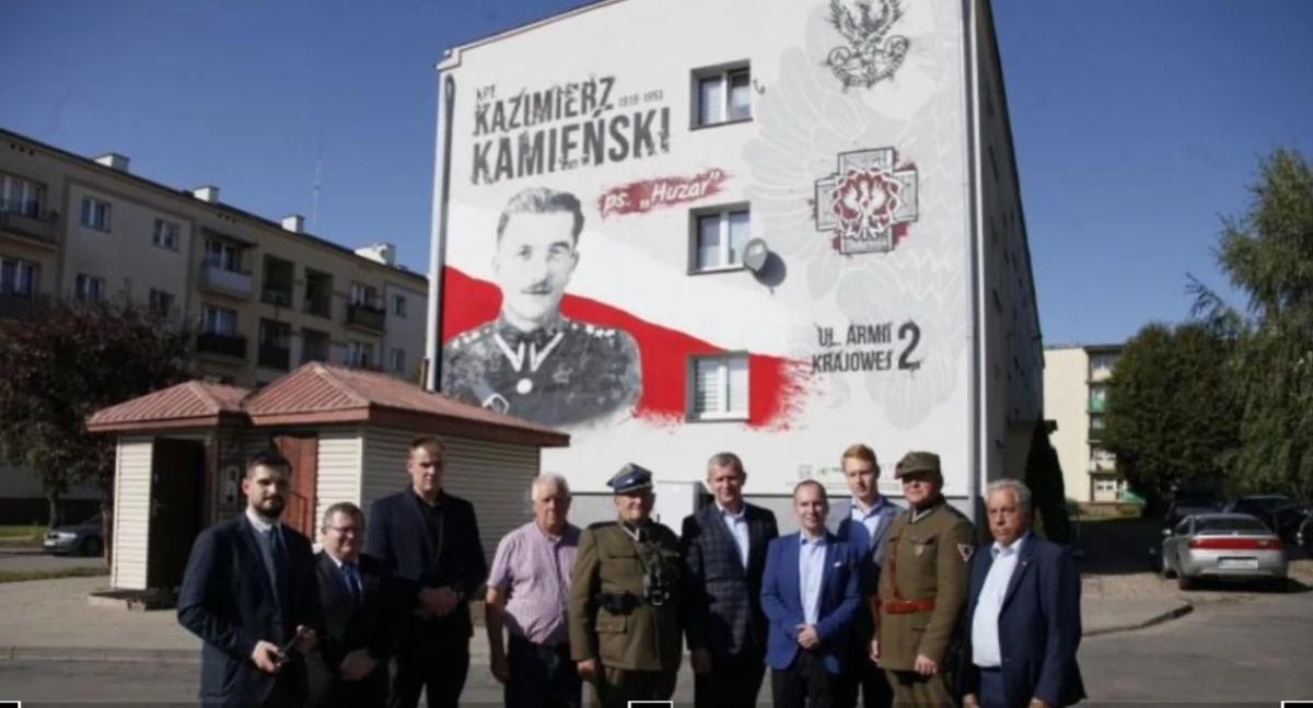 10 lat pracy poselskiej Adama Andruszkiewicza na rzecz mieszkańców  Białegostoku i powiatu białostockiego