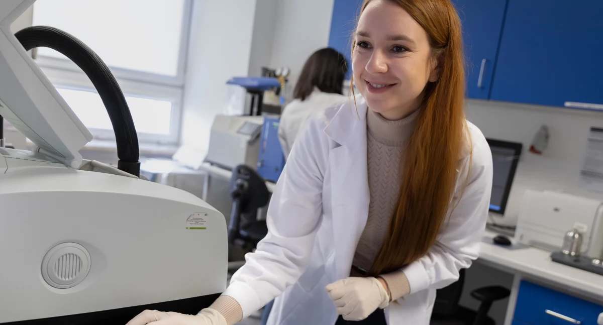 Politechnika Białostocka zaprasza na studia doktoranckie: 33 miejsca czekają