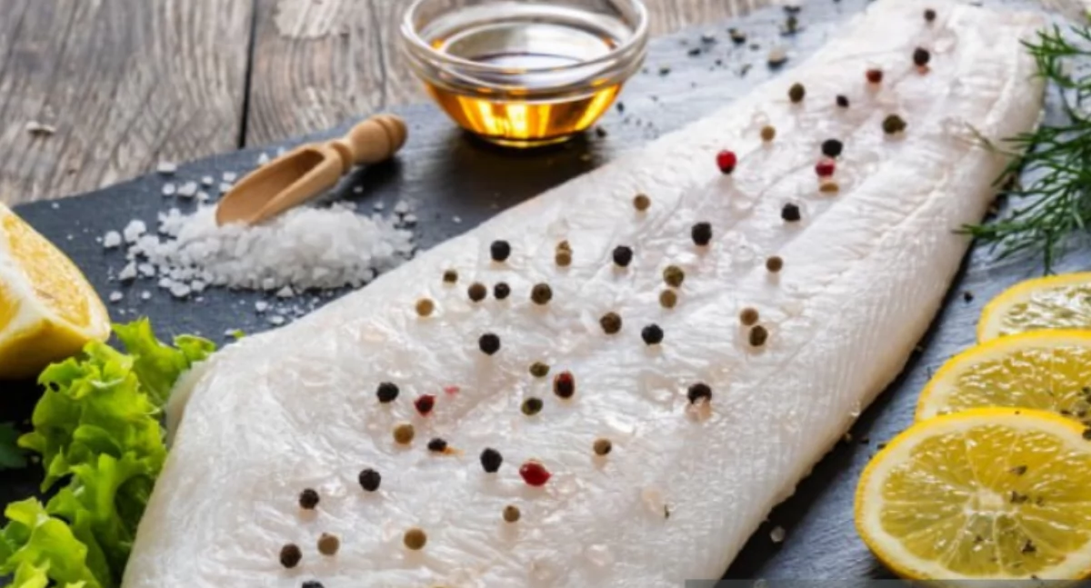 Halibut: ryba, która zasługuje na większe uznanie. Szukajcie jej na wakacjach 