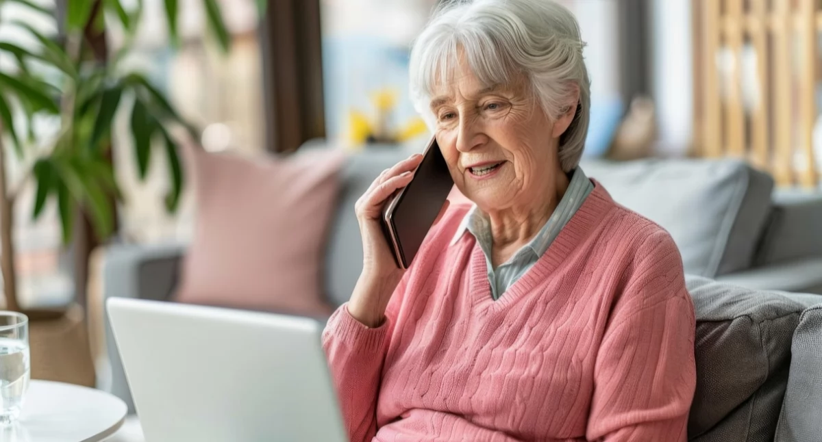 Renta wdowia zmienia życie tysięcy podlaskich seniorów