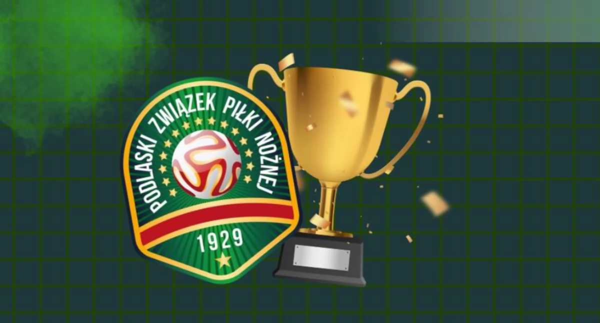 Rusza podlaski Puchar Polski: grają od środy do niedzieli 