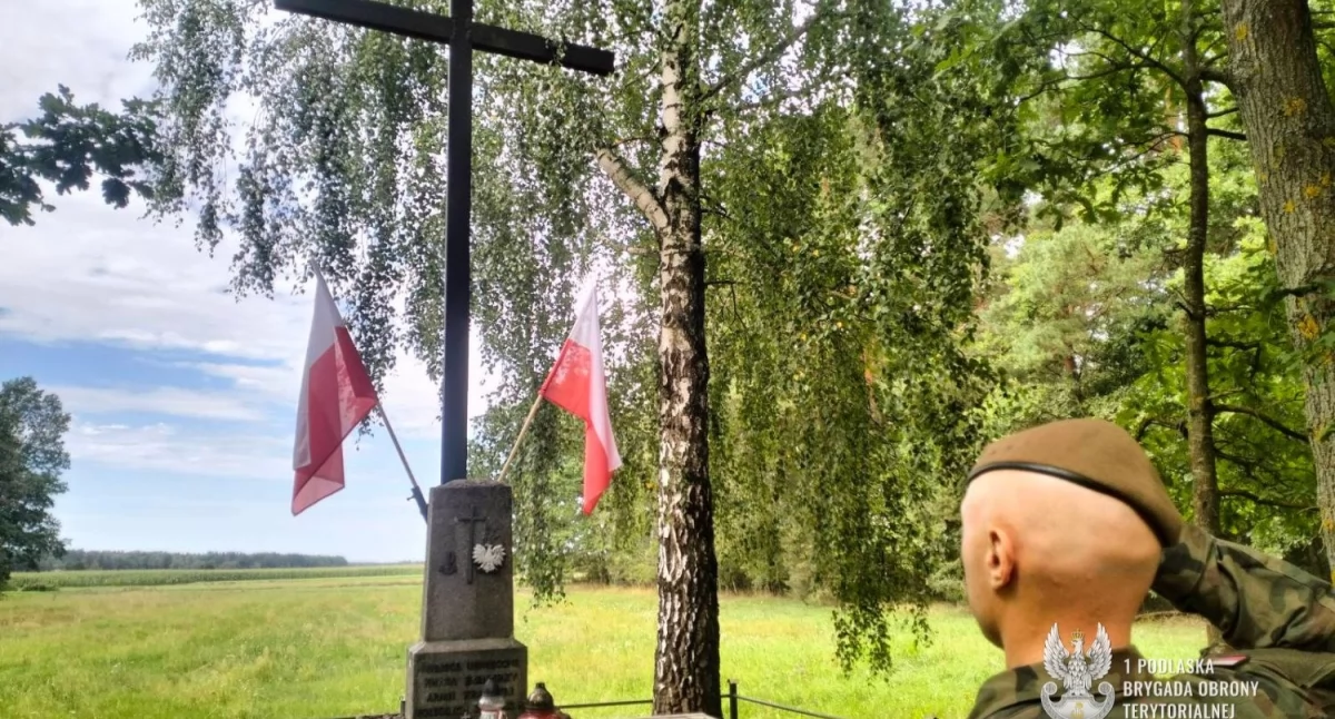 Ósma rocznica pośmiertnego awansu gen. Władysława Liniarskiego