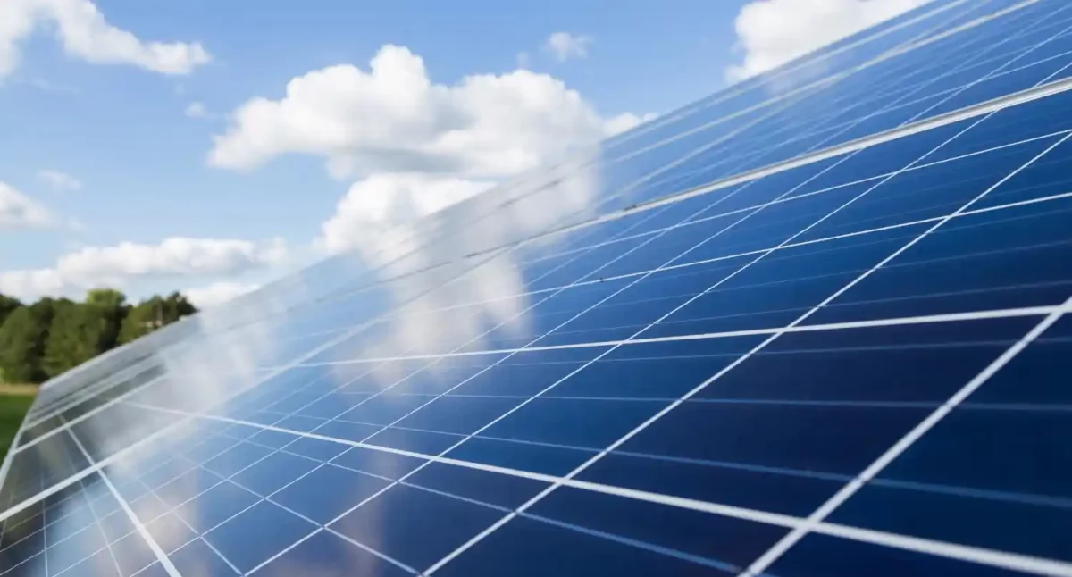 Fotowoltaika: Energia Słoneczna dla Twojego Domu