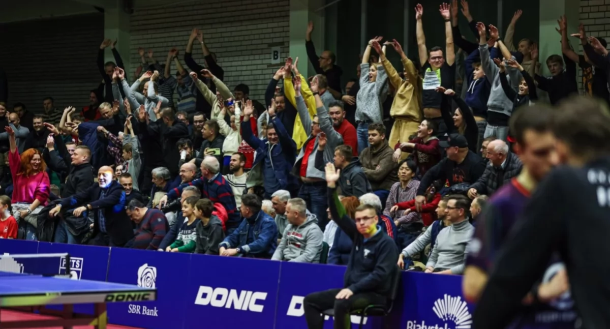 Odświeżona Superliga, stary cel. Dojlidy gotowe do walki
