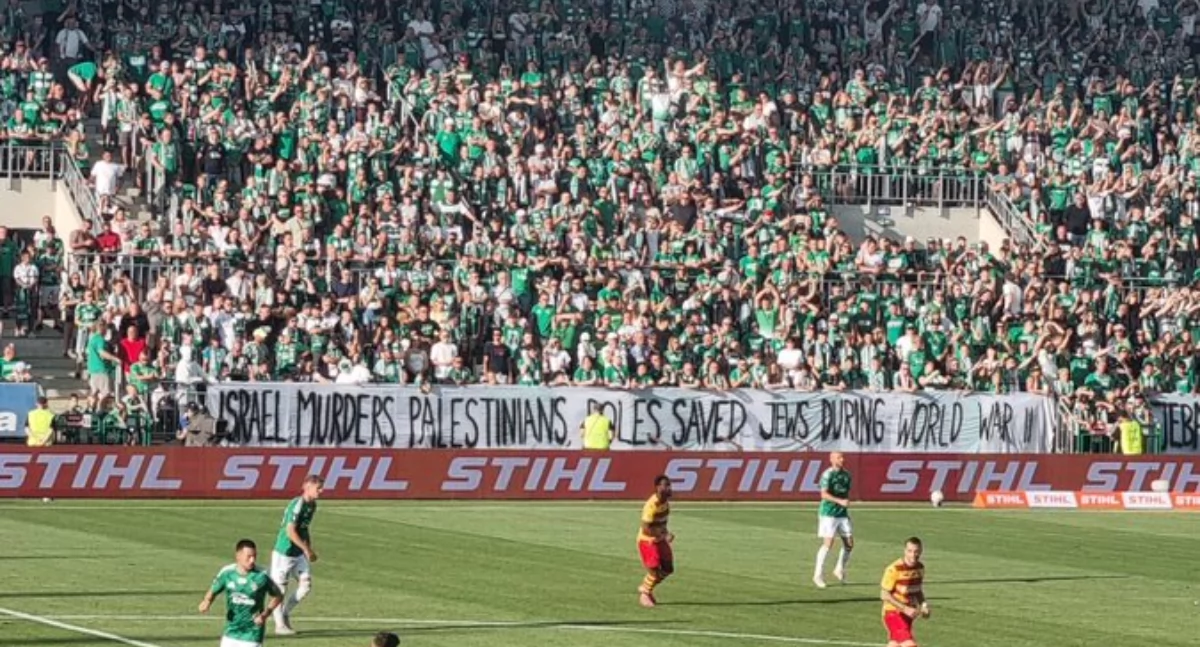 Nad Chorten Arenie wisi groźba pustych trybun? To zależy od kibiców i UEFA