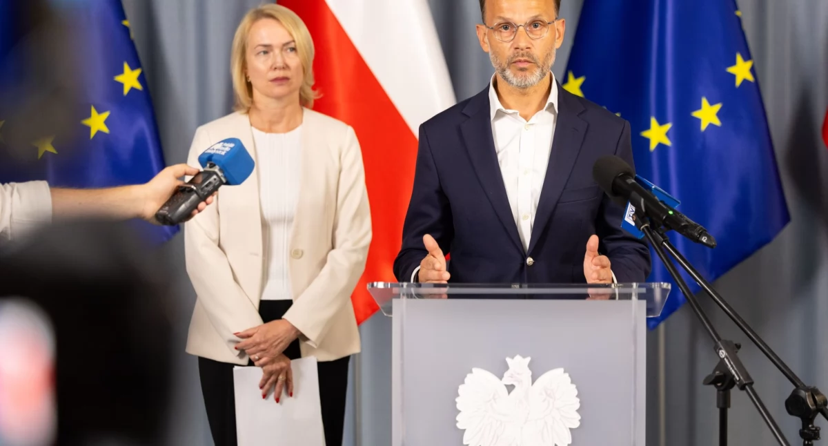 Podlaski Urząd Wojewódzki wzmacnia tarczę cyfrową. Na co pójdzie kilka milionów?