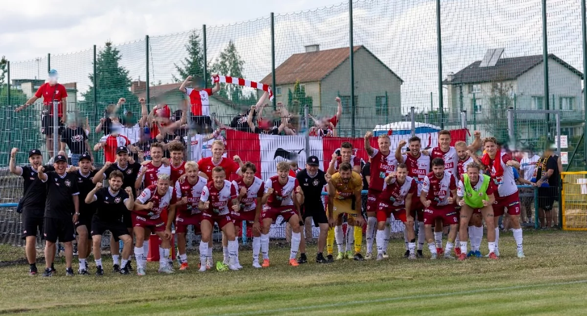 Emocjonująca kolejka w III lidze przed nami. Czy ŁKS obroni fotel lidera?