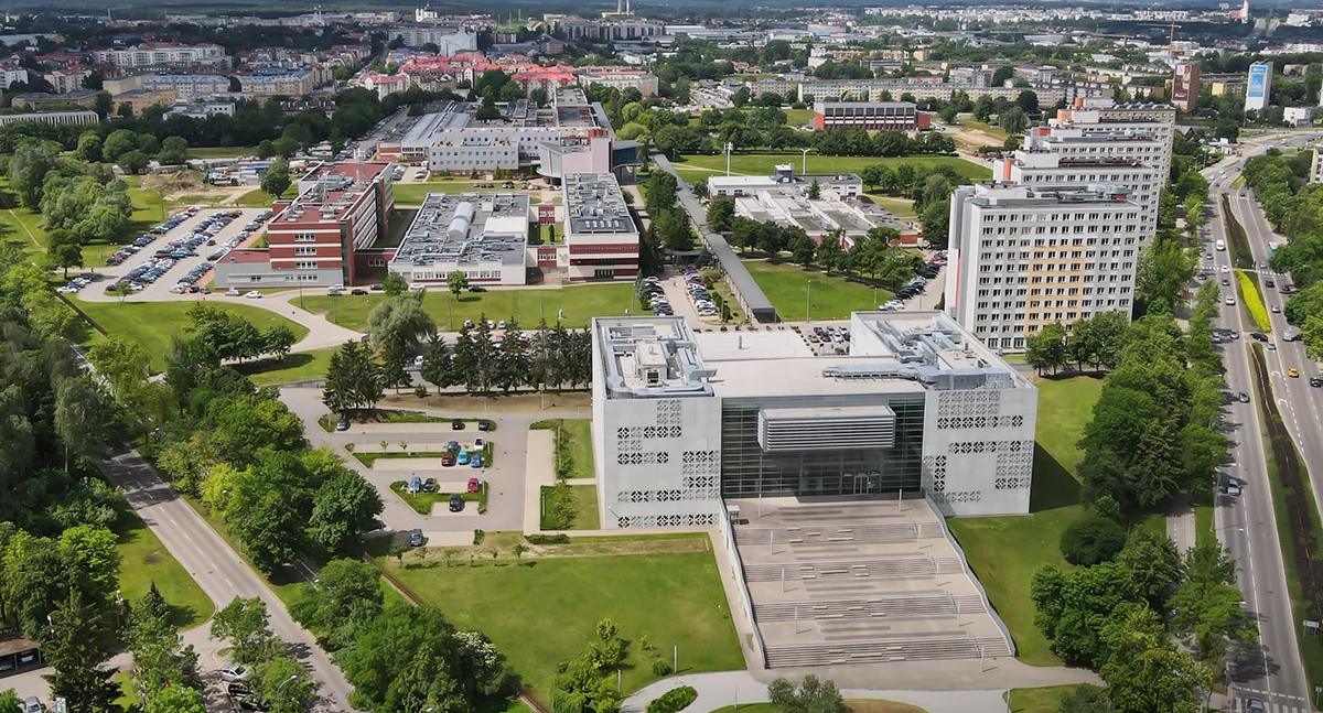 Politechnika Białostocka w europejskim sojuszu