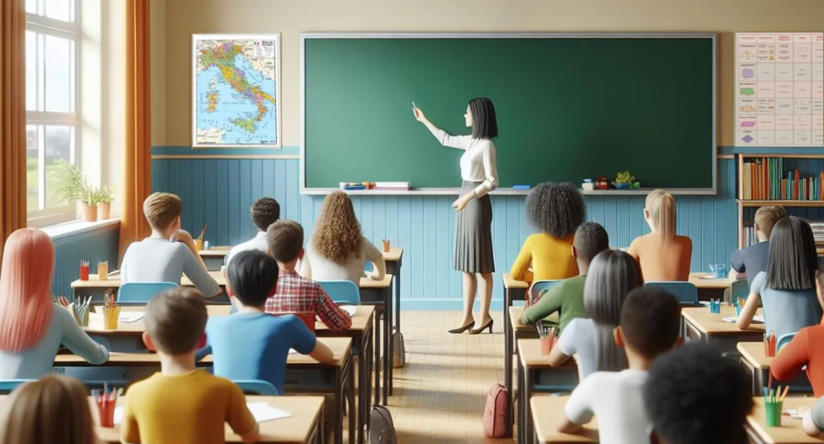 Rewolucja w polskiej szkole? Co czeka uczniów i rodziców w nowym roku szkolnym?