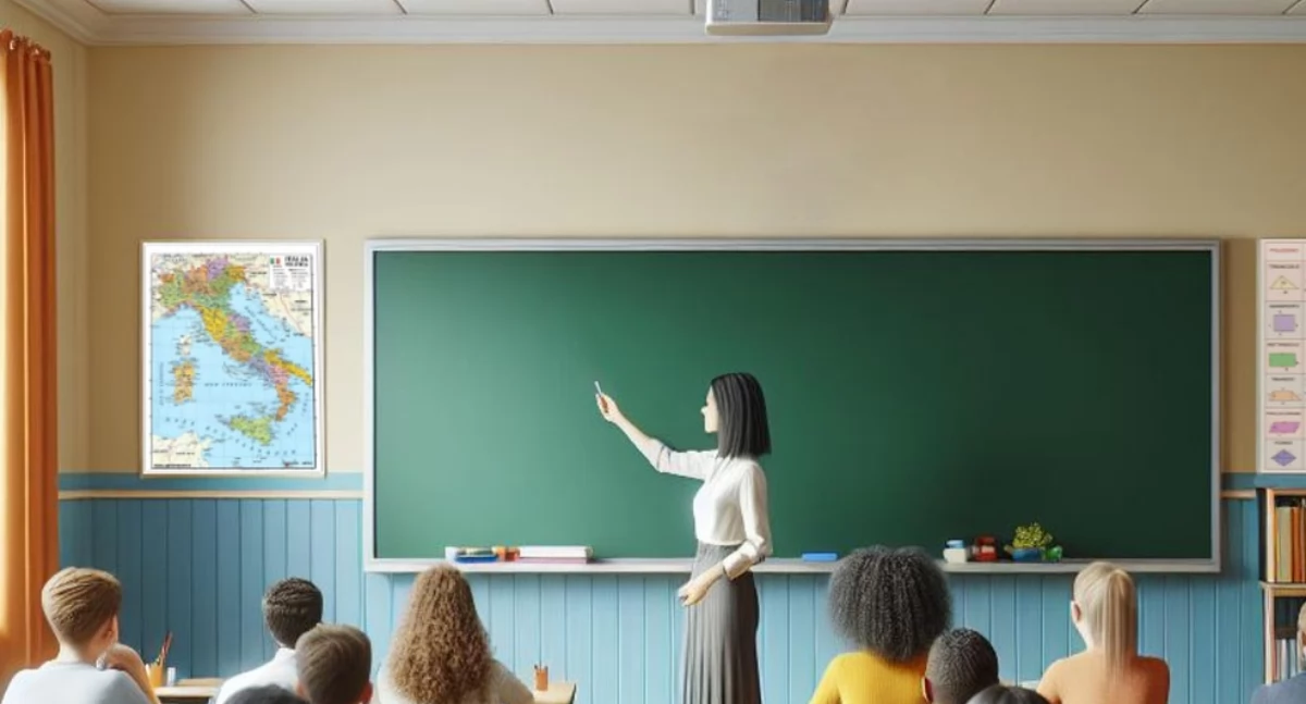 Koniec z nudnym WF-em? Co się zmieni od września w szkołach