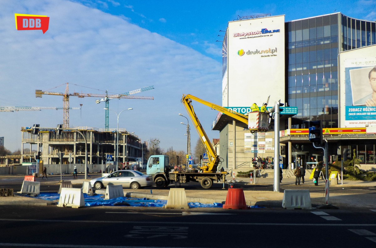 Pojedziemy Piłsudskiego jeszcze w ten weekend