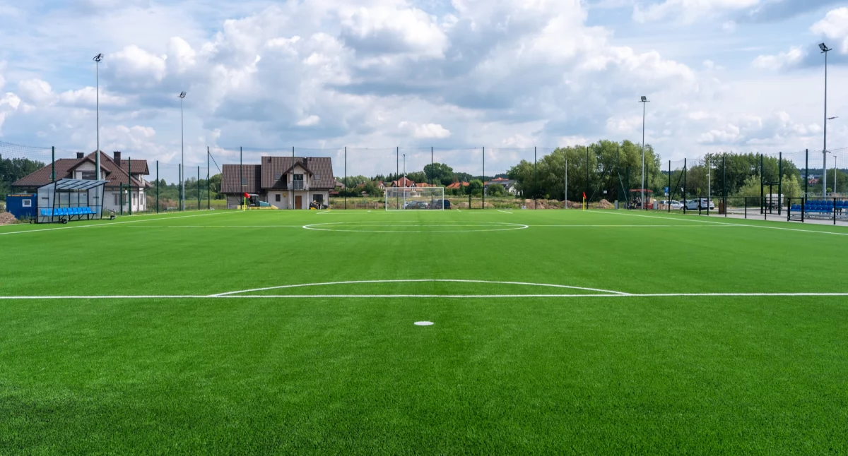 Białostocka Liga Sportu: Przeprowadzka do Zawad na nowoczesne boisko