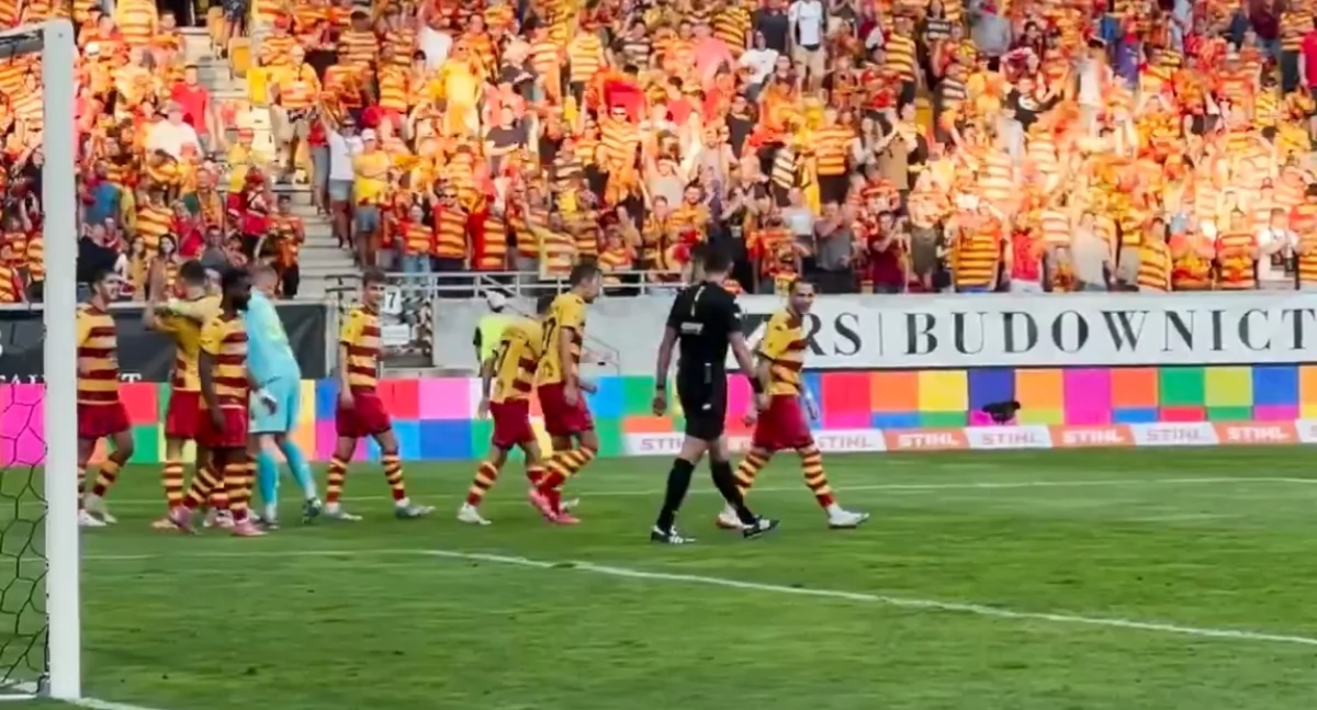 Analiza. Jagiellonia w Lidze Konferencji: kiedy, z kim i o co!  SONDA - ile punktów zdobędzie Jaga