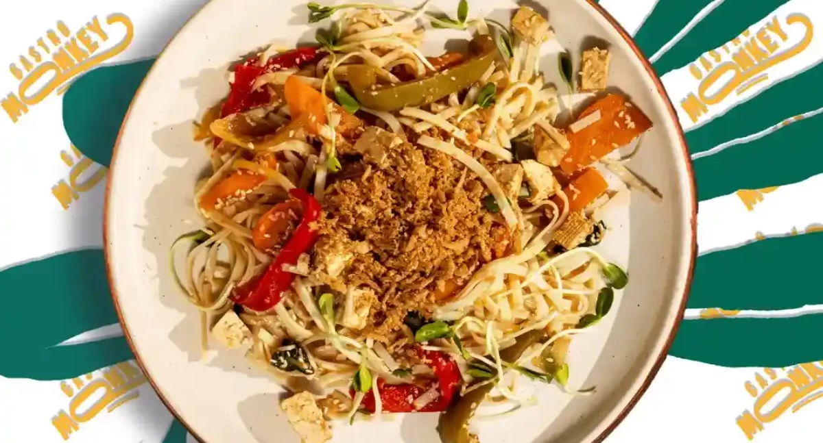 Catering dietetyczny Warszawa – Odkryj smak zdrowia z Gastro Monkey!