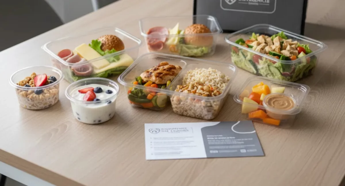 Dieta Pudełkowa – Klucz do zdrowego stylu życia bez wyrzeczeń