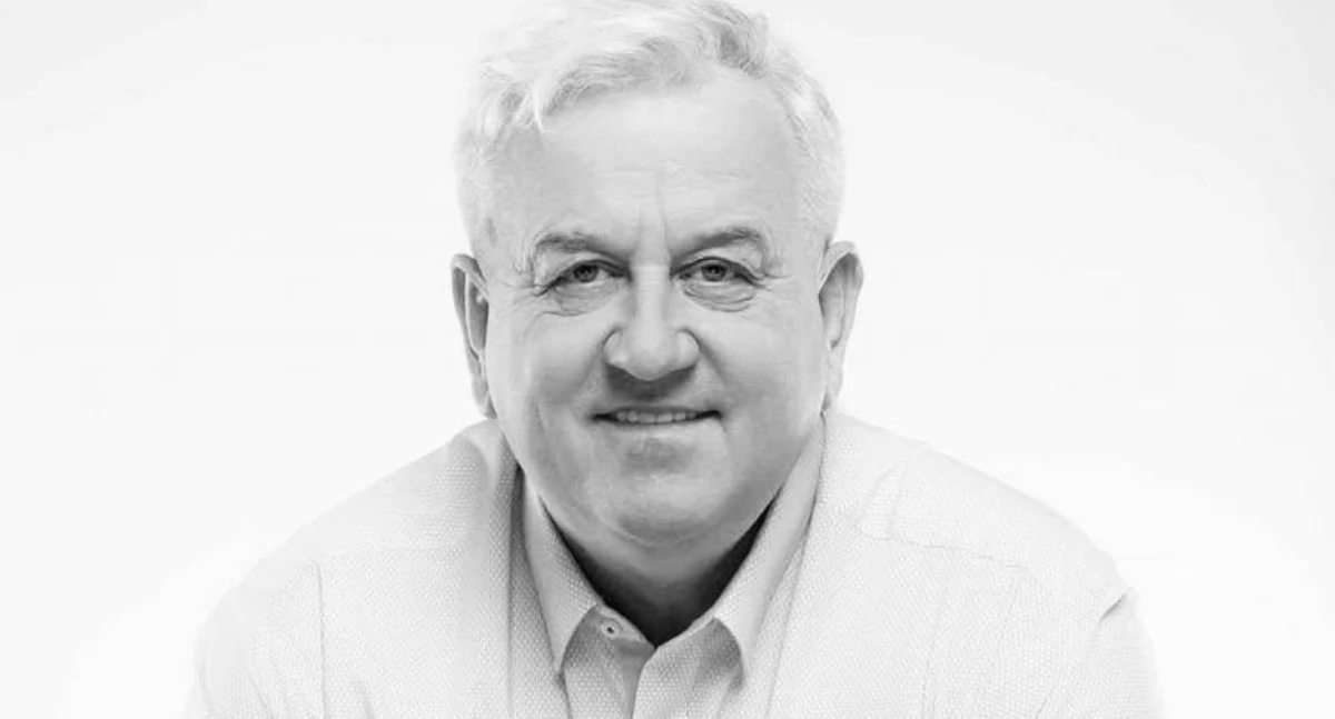 Zmarł Walenty Korycki, wójt gminy Bielsk Podlaski 