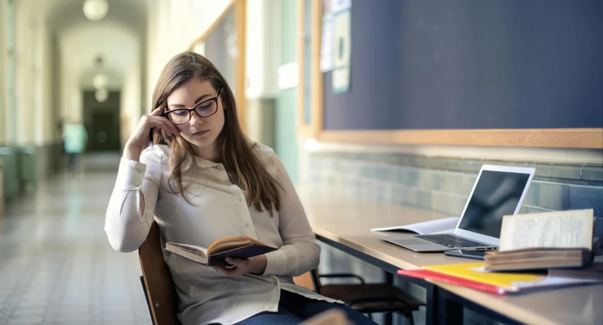 Zdolny student w Białymstoku? Możesz dostać stypendium od miasta!
