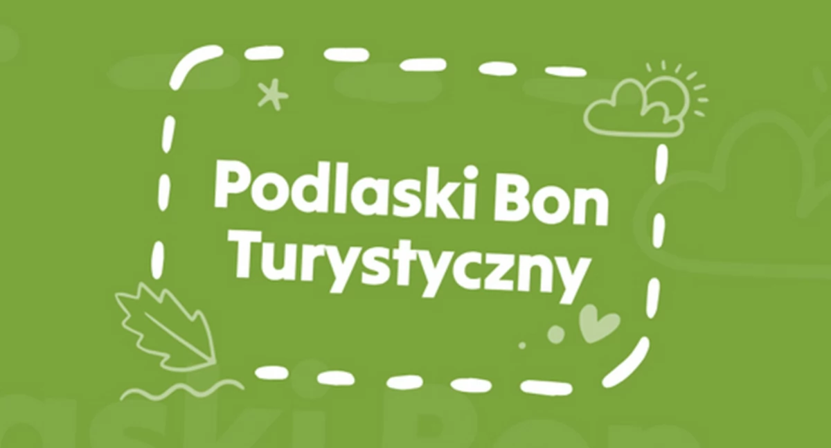 Bon Turystyczny w dwie minuty: Symbol sukcesu czy ograniczeń?