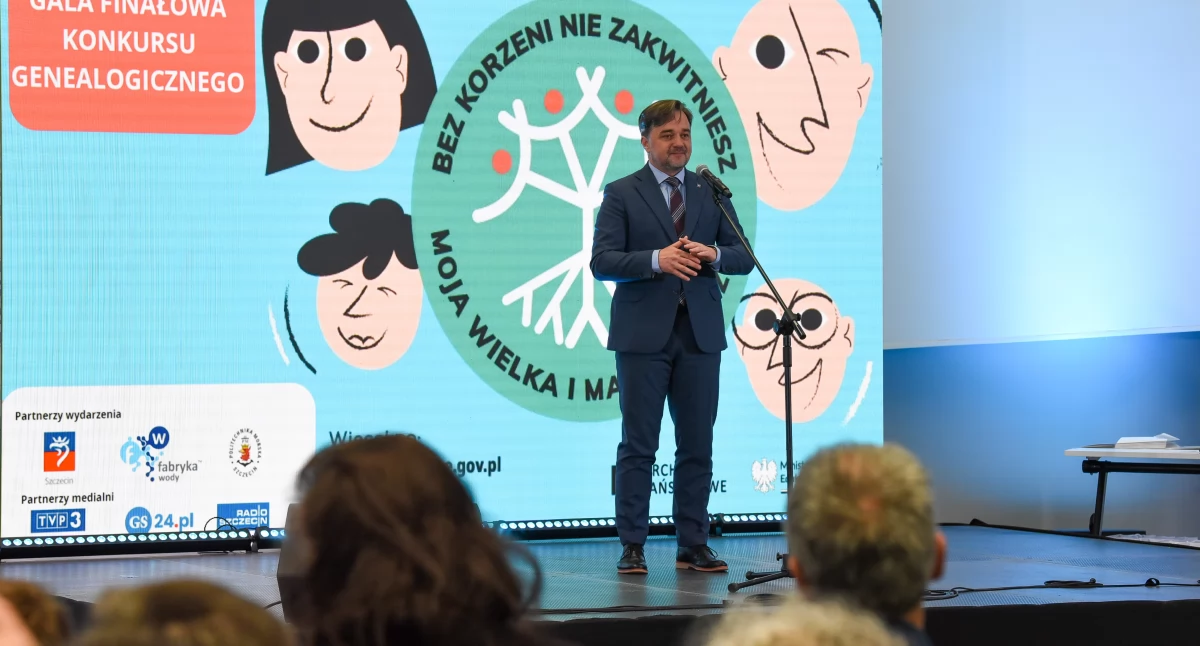 Archiwa z Podlasia na czele ogólnopolskiego konkursu genealogicznego
