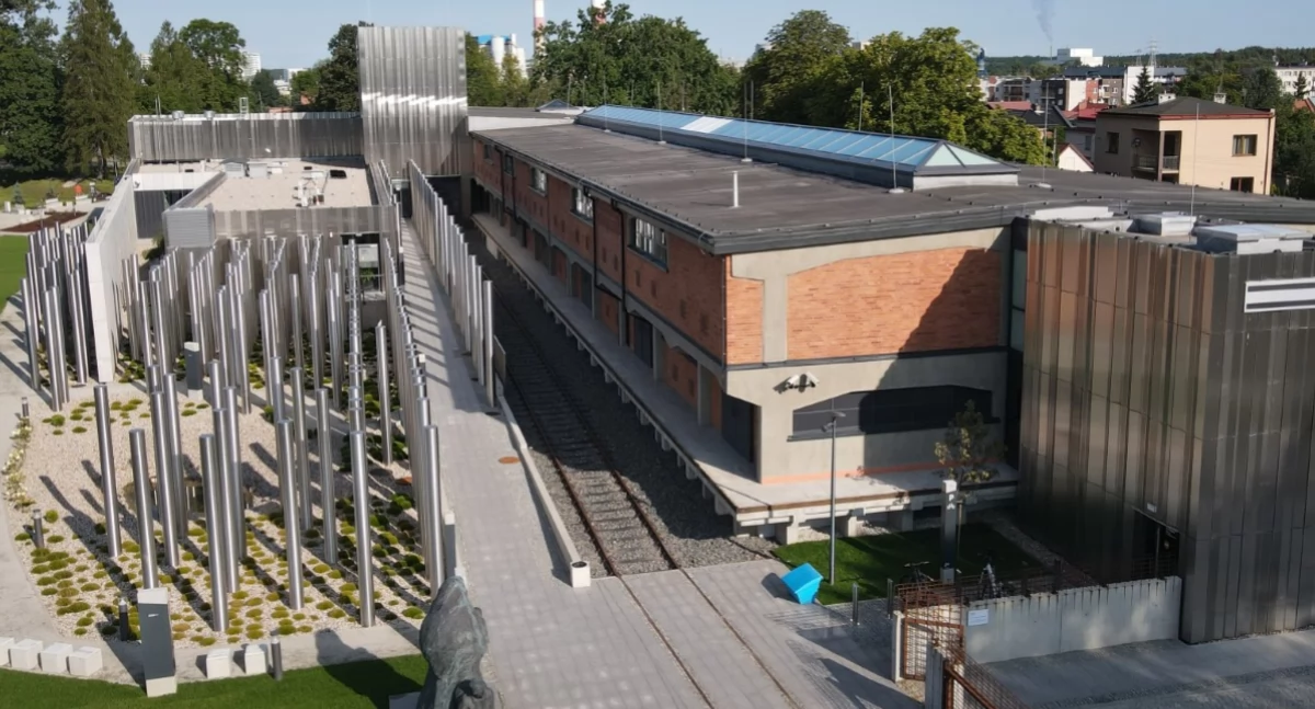 W Muzeum Pamięci Sybiru o polsko-kazachskiej historii