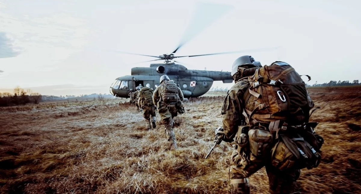 Zapad 2025. Polska zamknęła granice, rosyjskie i białoruskie armie ćwiczą tuż obok. Nasze wojsko również ma manewry