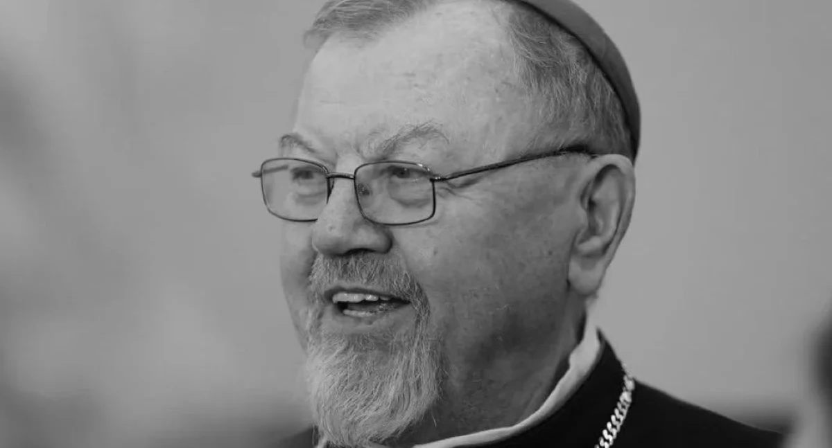 Odszedł biskup Antoni Dydycz. Ambasador Podlasia i wielki budowniczy