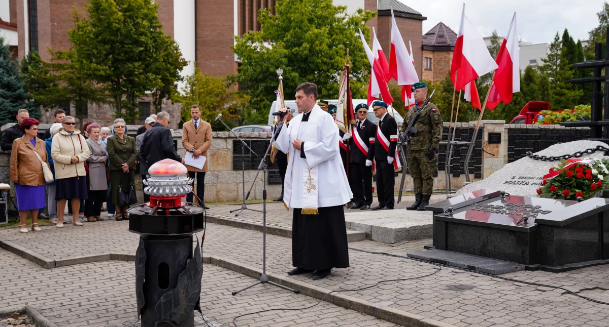 Białystok upamiętni ofiary agresji sowieckiej. 17 września - rocznica, która wciąż boli