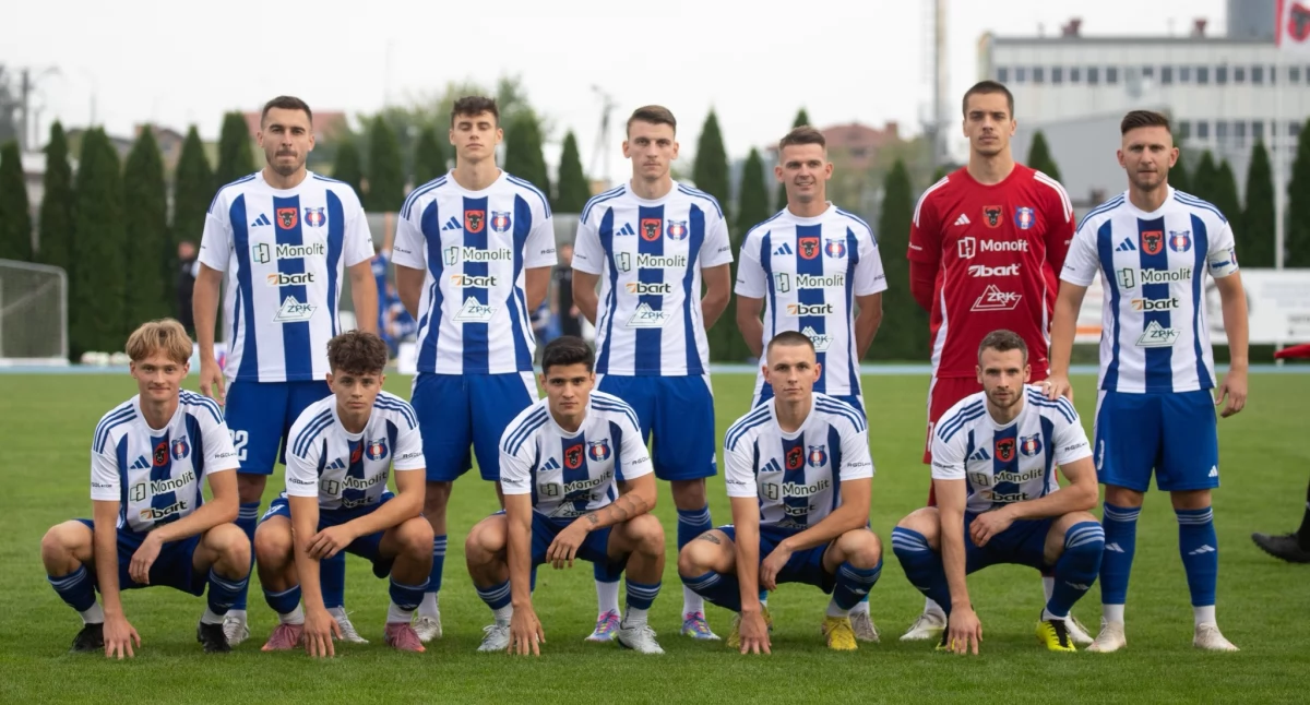 IV liga: Tajemnica sukcesów Turośnianki! W weekend Olimpia gromiła, Ruch się potykał, a Pionier nie zawiódł (WIDEO)