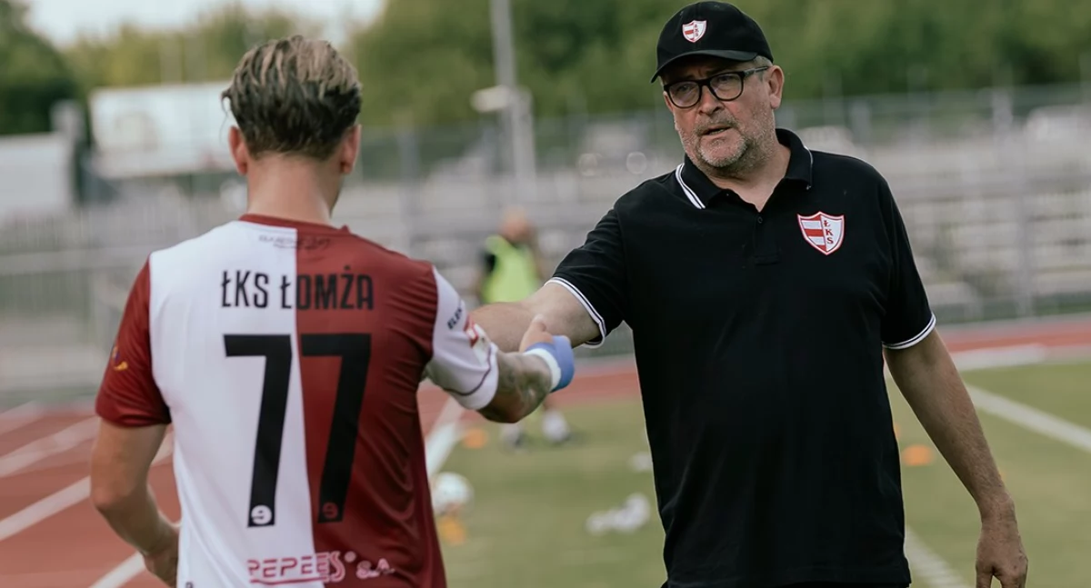Trzecia liga pod znakiem derby. Rezerwy jadą do jaskini lwa