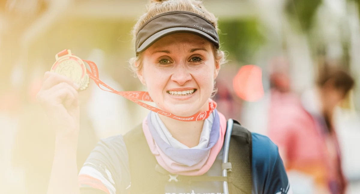 Podlaskie Ultra-Trail: Dlaczego Bizon to coś więcej niż tylko bieg?