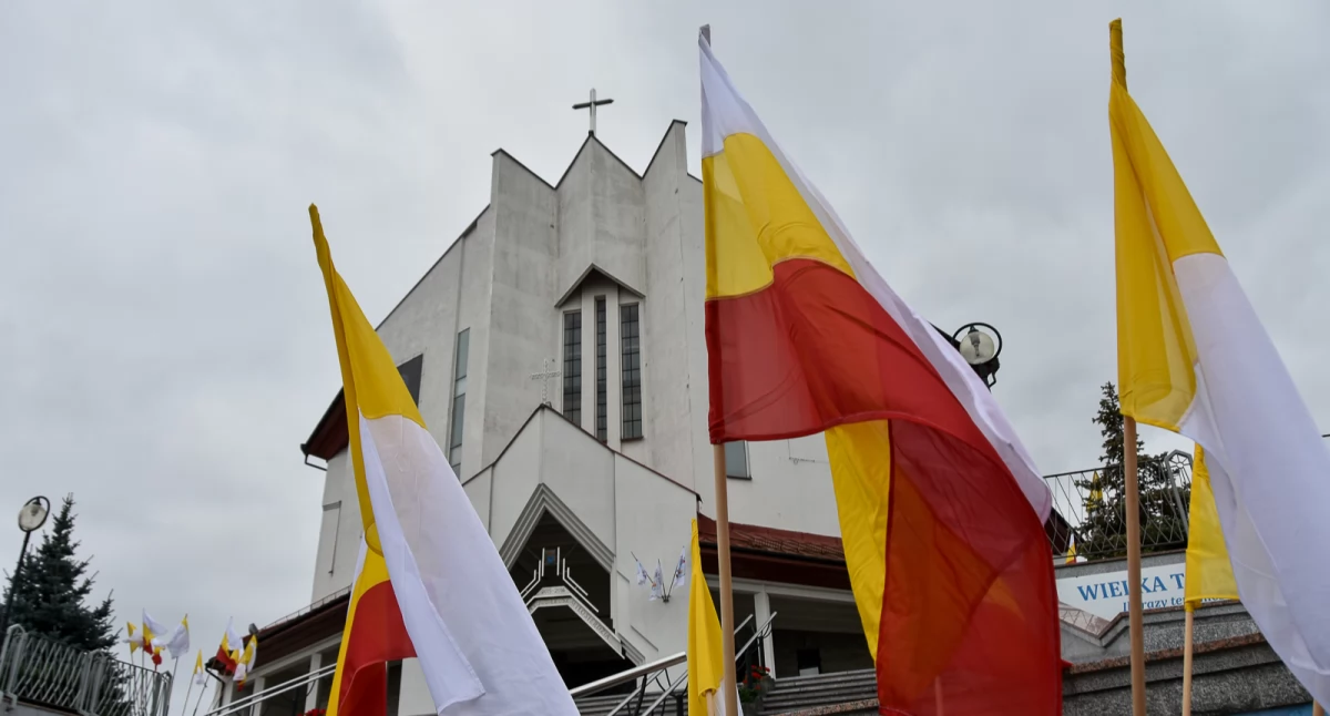 W hołdzie dla księdza Sopoćki: Białystok obchodzi Dni Patronalne