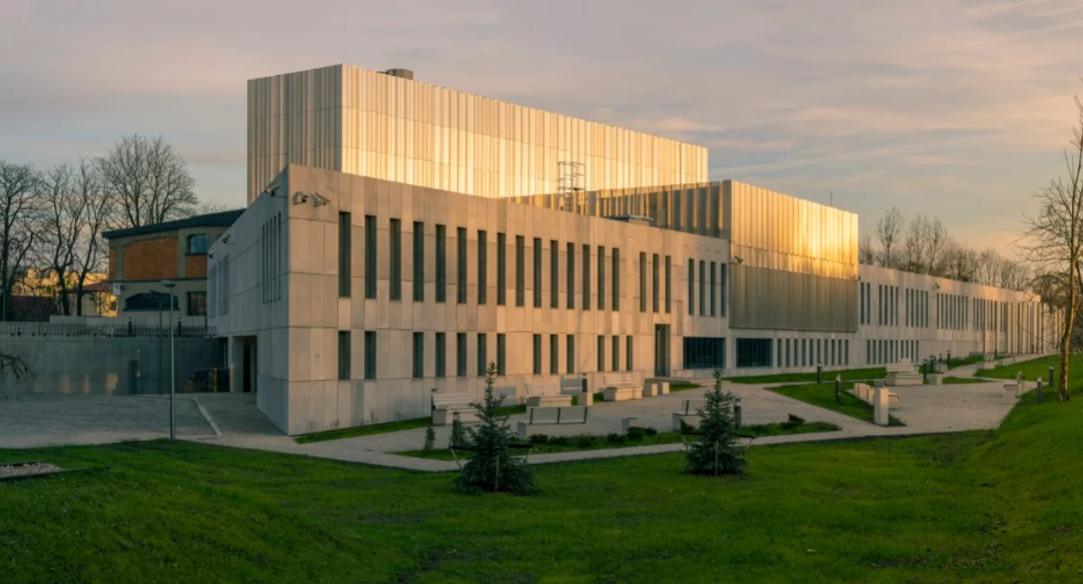 Od Syberii po dialog z kulturą: jesienne spotkania w Muzeum Pamięci Sybiru