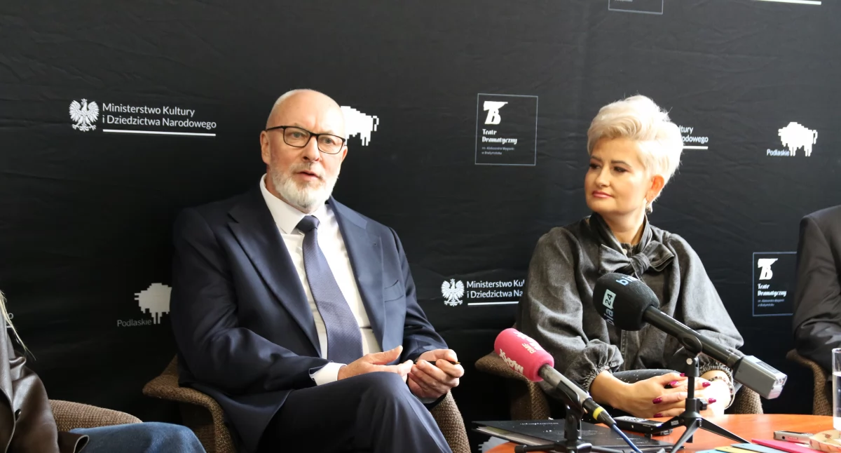 Teatr – Lubię To! powraca po raz szósty! Rusza unikalna rekrutacja dla nauczycieli z Podlasia