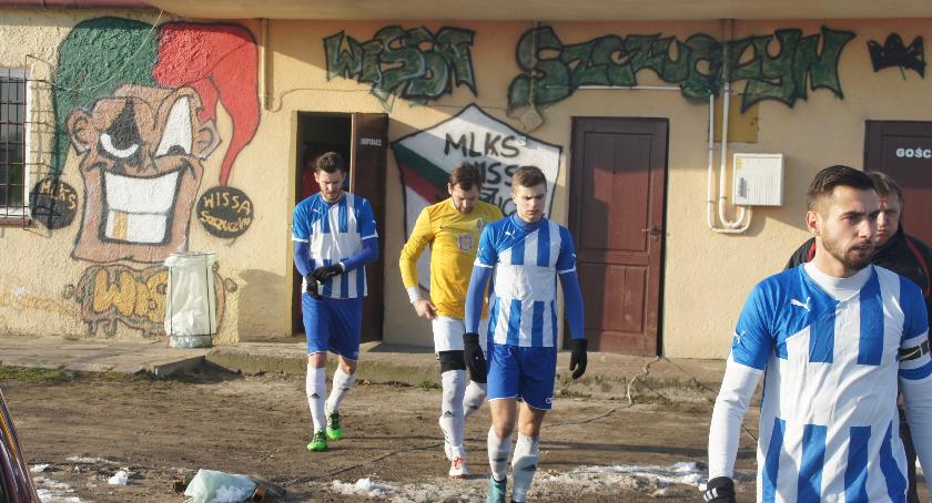 Czwartoligowcy sprawdzą formę trzeciej ligi 
