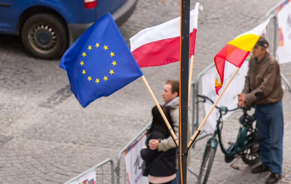 Kampania jest a jakoby jej nie było