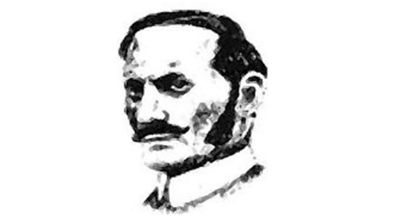 Kuba Rozpruwacz Polakiem