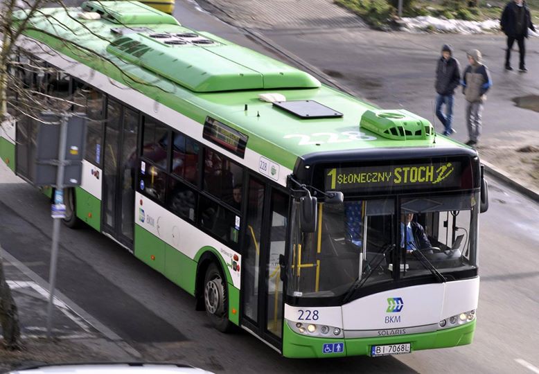 Czy Białystok naruszył ciszę olimpijską?