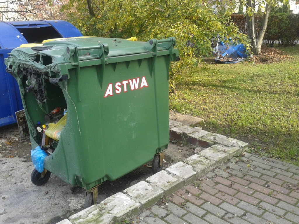 Taka gmina: Śmieci i absolutorium