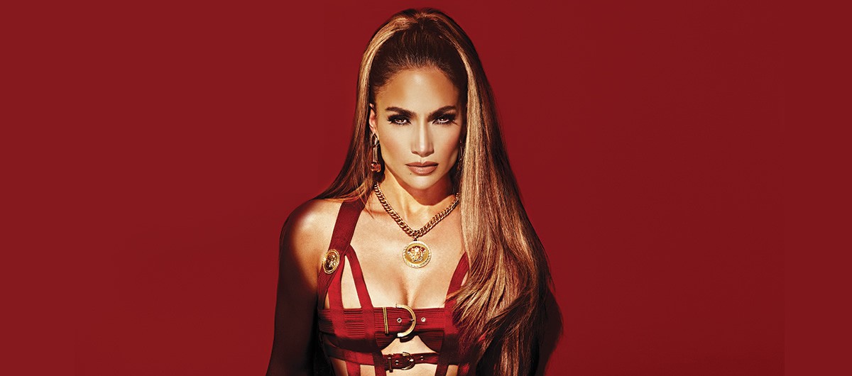 J.Lo. ma roztocza!