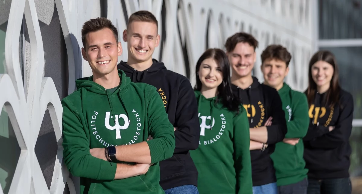 Wielki start rekrutacji na Politechnice: ponad 1900 miejsc i nowe kierunki 