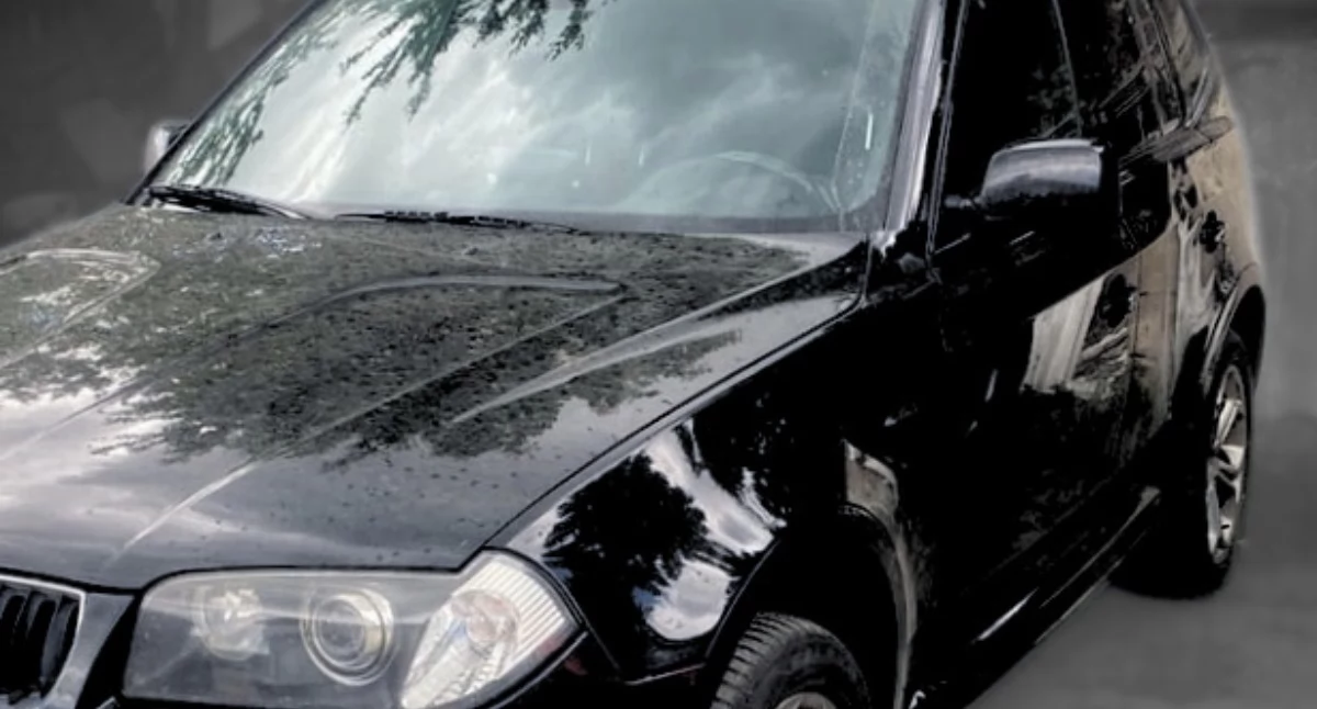 Bezczelność roku w Łomży! Ukradli pijani BMW, sprzedali je i wpadli z amfetaminą