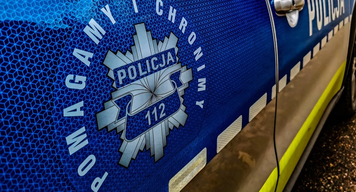 75-latek na granicy śmierci po użądleniu osy. Dramatyczna eskorta do szpitala