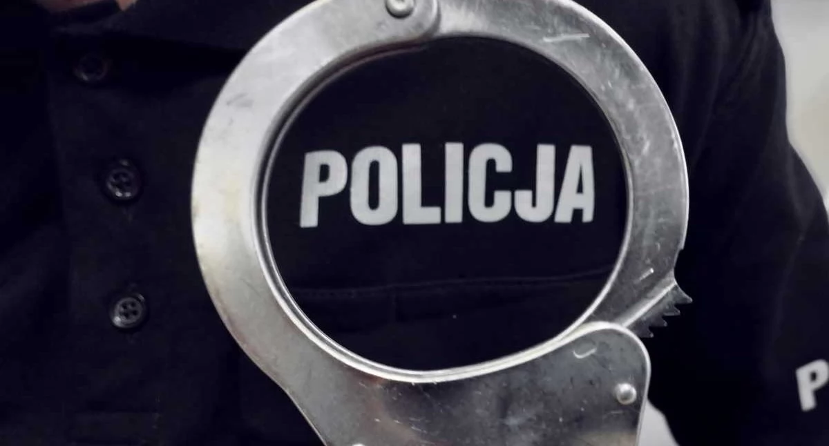 Dramat w gminie Drohiczyn. Agresor trafił do aresztu