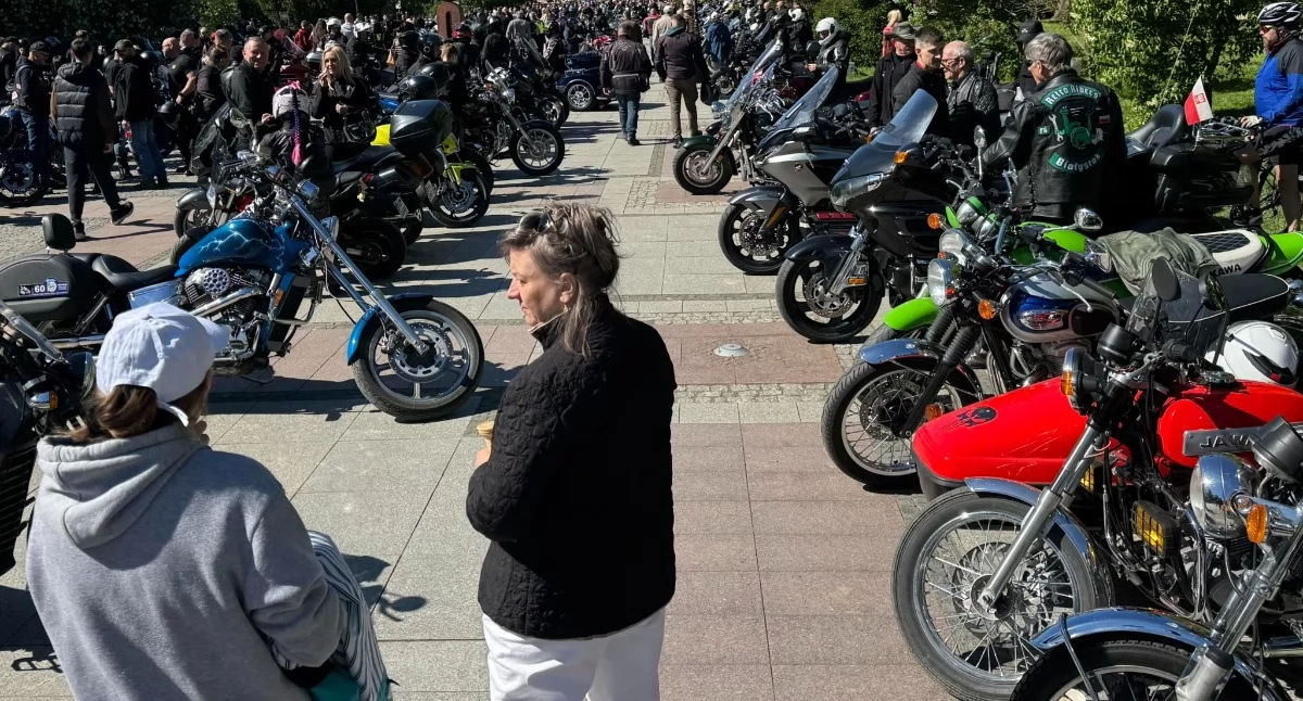 Drogi pod specjalnym nadzorem. Nowe uprawnienia policji i rewolucja dla motocykli