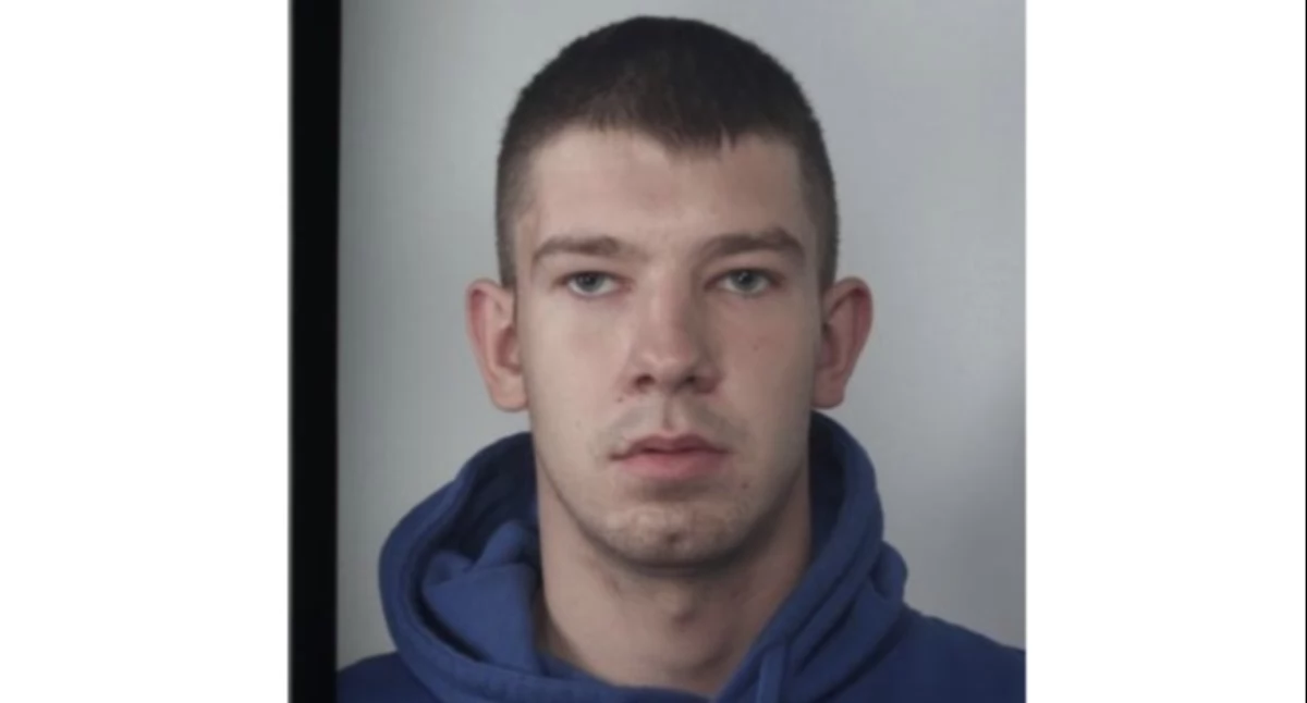 Gdzie jest Bartłomiej Drozdowski? Młody mieszkaniec Bielska Podlaskiego zaginął w Niemczech